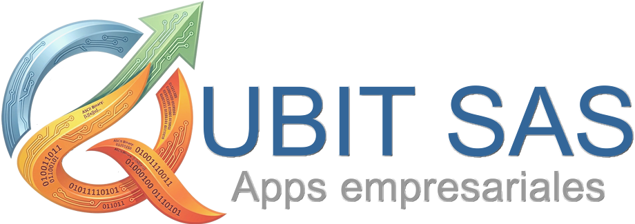 Logo QUBITSAS