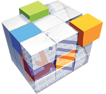 Cubo tecnológico Qubitsas